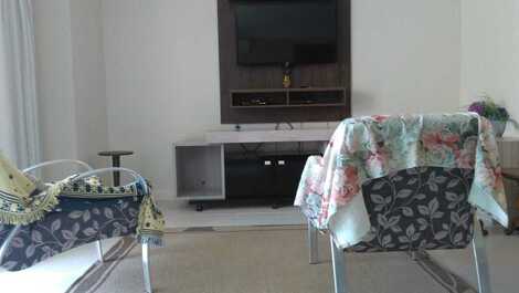 Apartamento 2 dorm. em lindo condomínio