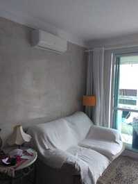 Apartamento 2 dorm. em lindo condomínio
