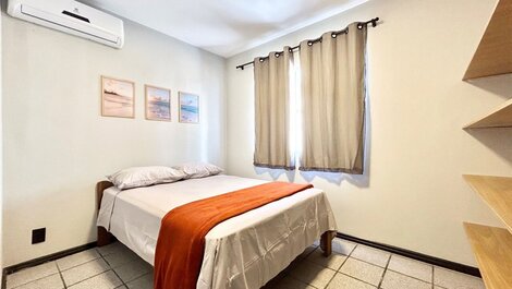 003- Apartamento de 2 dormitorios en la playa de Bombas