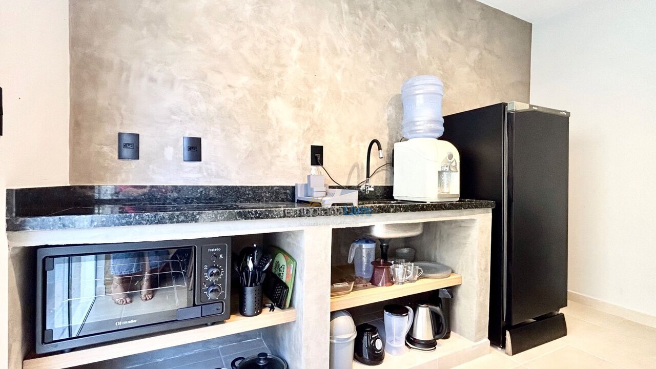 Apartamento para alquiler de vacaciones em Bombinhas (Praia de Bombas)