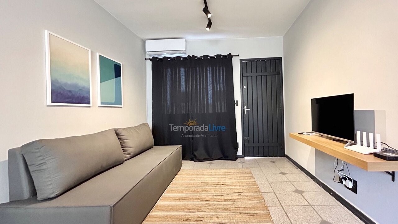 Granja para alquiler de vacaciones em Bombinhas (Praia de Bombas)