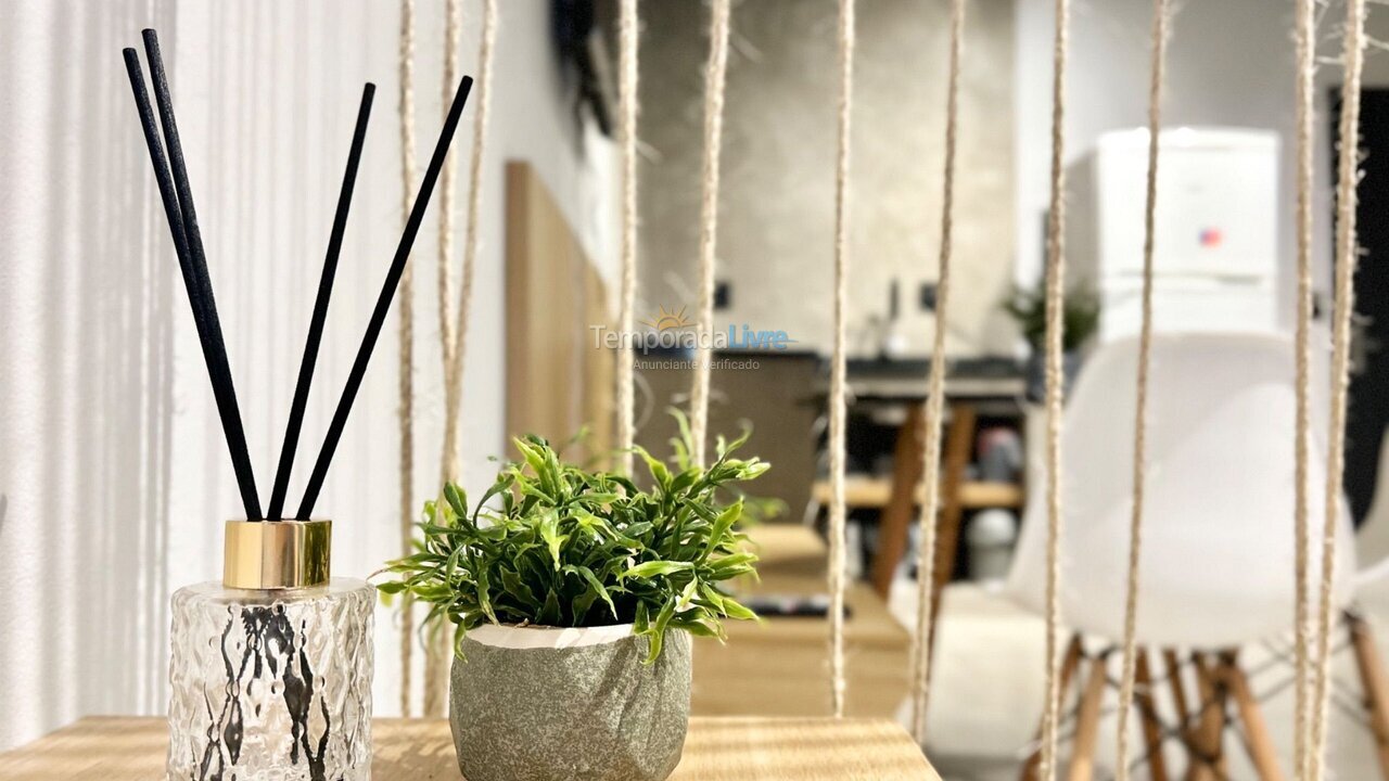 Granja para alquiler de vacaciones em Bombinhas (Praia de Bombas)