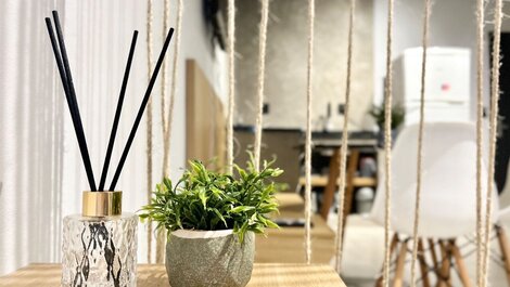 002- Apartamento de una habitación en preciosa zona residencial con piscina...