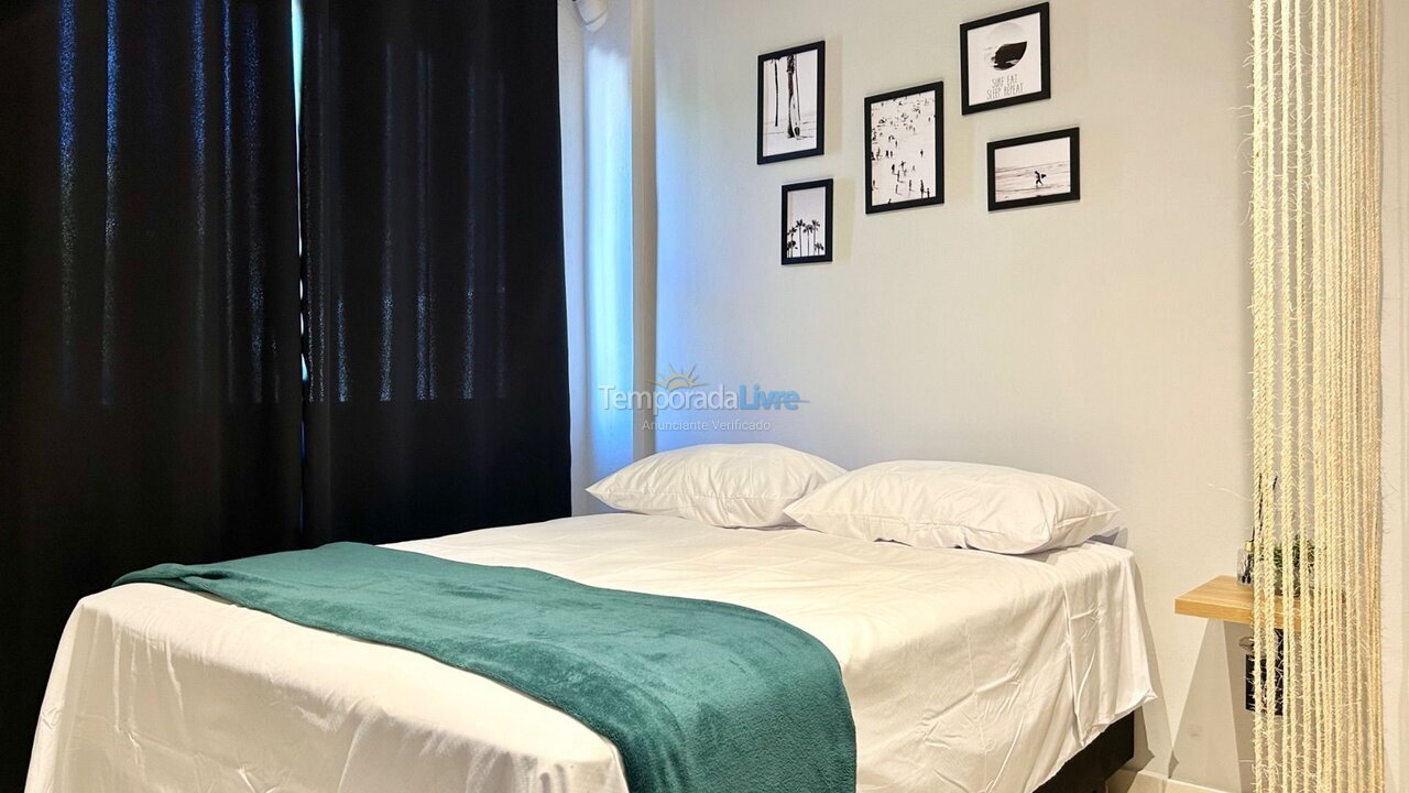 Granja para alquiler de vacaciones em Bombinhas (Praia de Bombas)