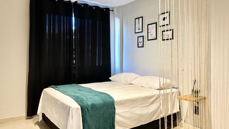 002- Apartamento de una habitación en preciosa zona residencial con piscina...