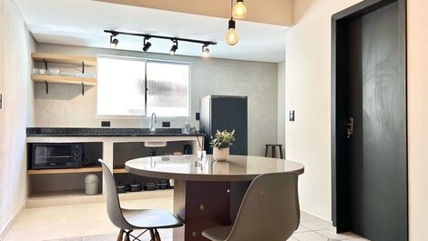 003- Apartamento de 2 dormitorios en la playa de Bombas