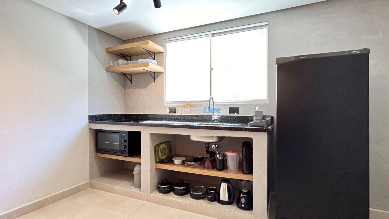 Granja para alquiler de vacaciones em Bombinhas (Praia de Bombas)