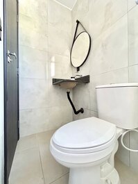 002- Apartamento de una habitación en preciosa zona residencial con piscina...