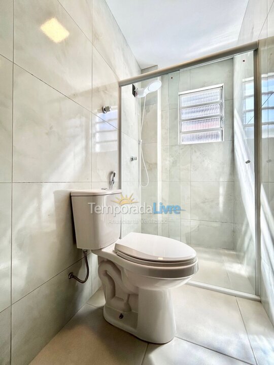 Ranch for vacation rental in Bombinhas (Praia de Bombas)