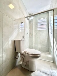 005- Apartment with 2 bedrooms on Bombas beach