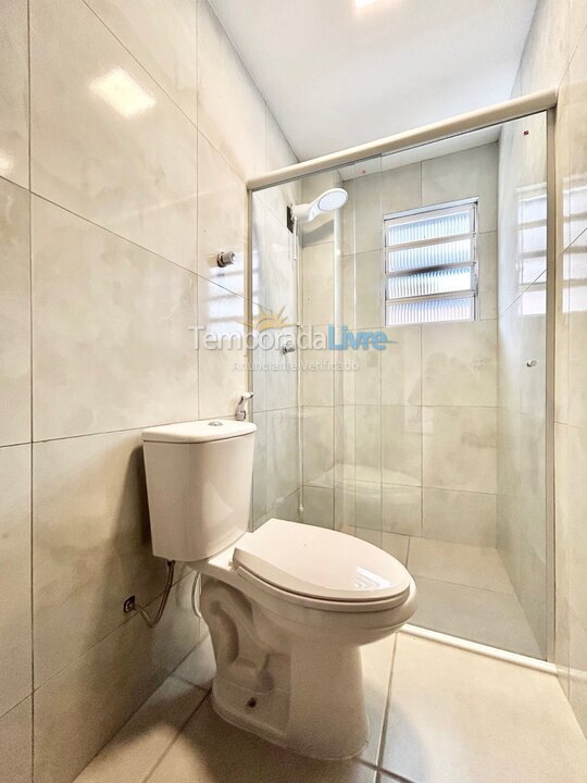 Granja para alquiler de vacaciones em Bombinhas (Praia de Bombas)