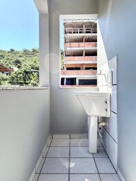 005- Apartment with 2 bedrooms on Bombas beach