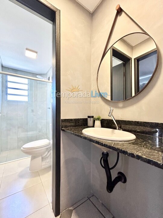 Chácara / sítio para aluguel de temporada em Bombinhas (Praia de Bombas)