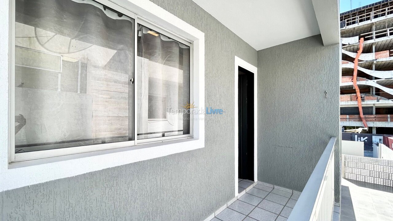 Chácara / sítio para aluguel de temporada em Bombinhas (Praia de Bombas)