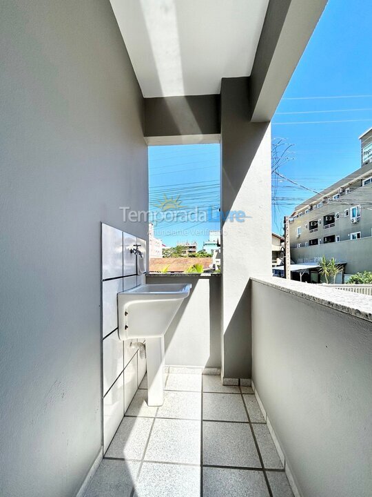 Chácara / sítio para aluguel de temporada em Bombinhas (Praia de Bombas)