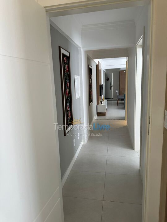 Casa para aluguel de temporada em Balneário Camboriú (Centro)