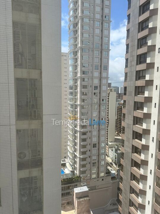 Casa para aluguel de temporada em Balneário Camboriú (Centro)