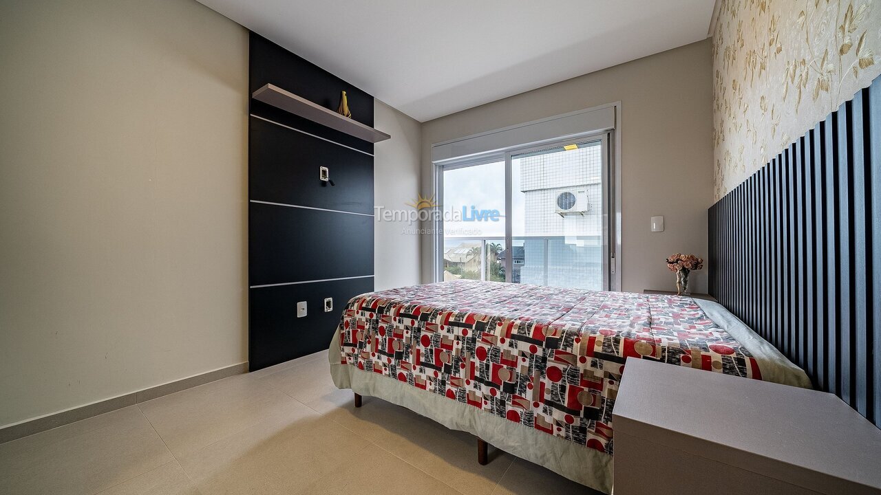 Apartamento para alquiler de vacaciones em Bombinhas (Mariscal)