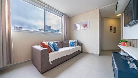 184 - Excelente piso de 3 dormitorios en Mariscal