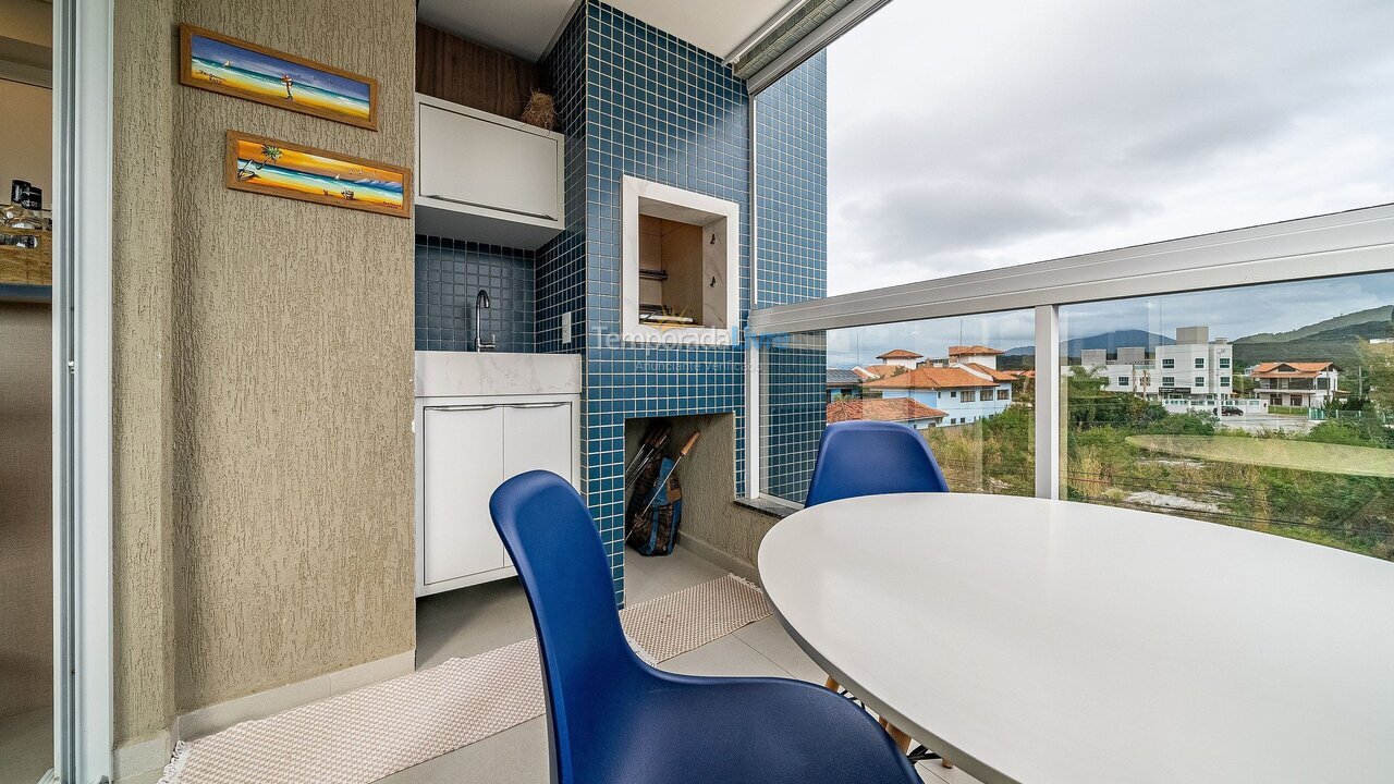 Apartamento para alquiler de vacaciones em Bombinhas (Mariscal)