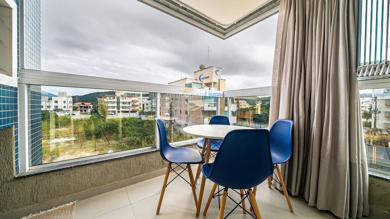 Apartamento para alquiler de vacaciones em Bombinhas (Mariscal)