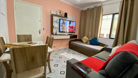 Apartamento para alquilar en Praia Grande - Vila Tupi