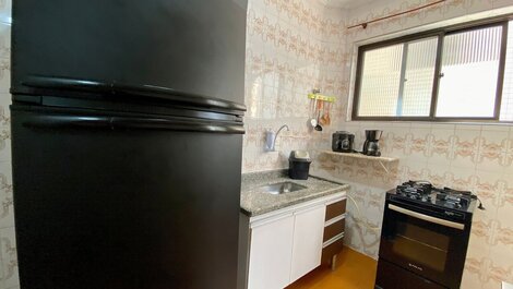 T015 - Acogedor apartamento a 30m de la playa l WI-FI