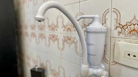 T015 - Acogedor apartamento a 30m de la playa l WI-FI