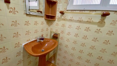 T015 - Acogedor apartamento a 30m de la playa l WI-FI