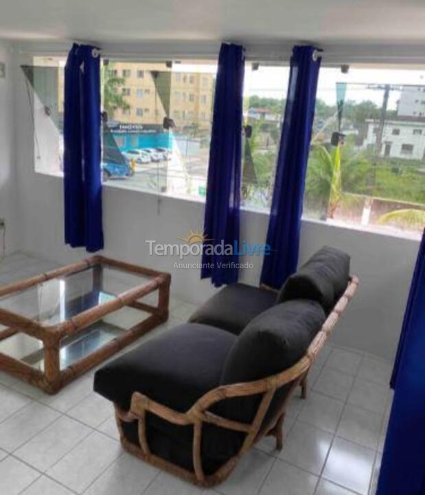 House for vacation rental in Guarujá (Enseada)