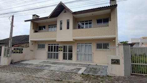 Apartamento para alugar em São Francisco do Sul - Prainha