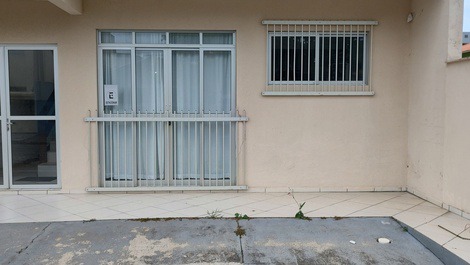 Excellent apartment in Prainha 150m from the sea, 2 bedrooms with AC, WI-FI