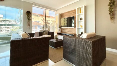 Apartamento para alquilar en Bombinhas - Praia de Bombas