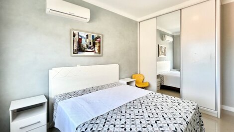 268 - Excelente apartamento de 3 habitaciones, bien ubicado a 50...