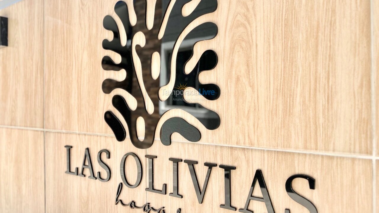 Apartamento para alquiler de vacaciones em Bombinhas (Praia de Bombas)