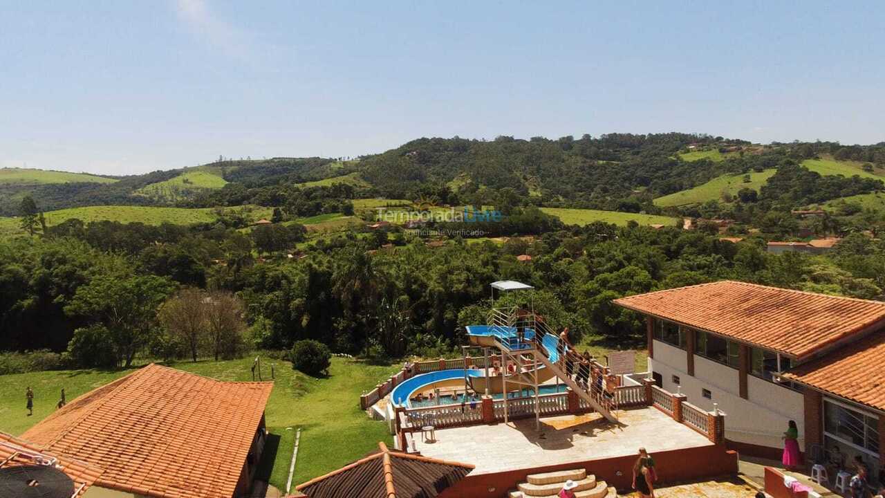 Granja para alquiler de vacaciones em Tuiuti (Centro)