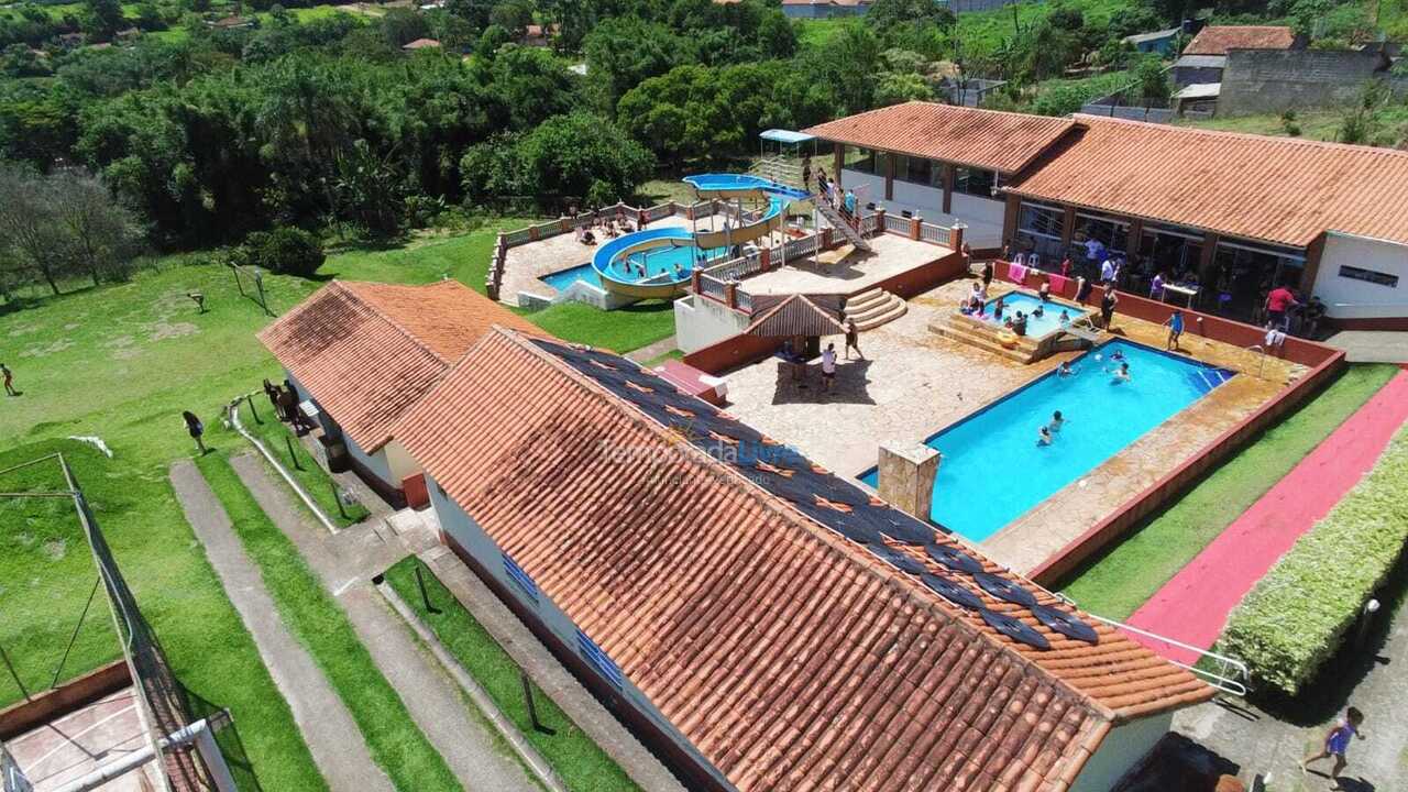 Granja para alquiler de vacaciones em Tuiuti (Centro)