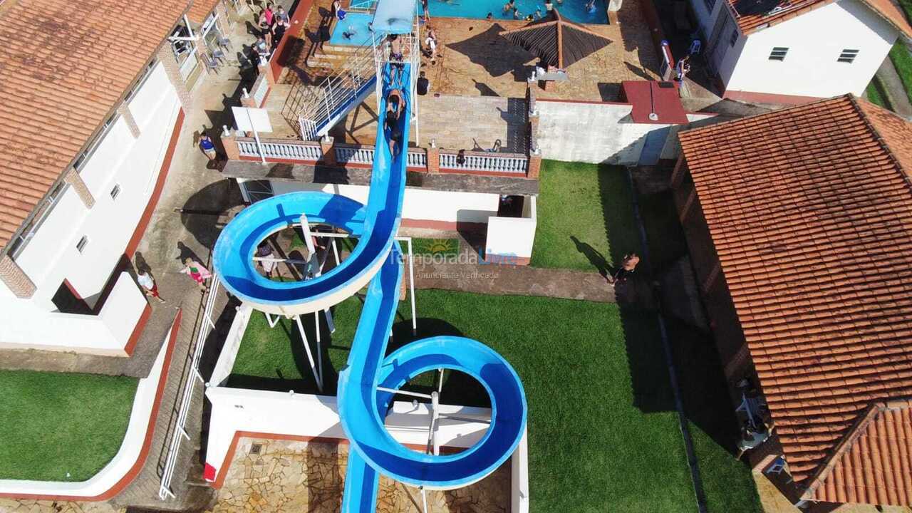 Granja para alquiler de vacaciones em Tuiuti (Centro)