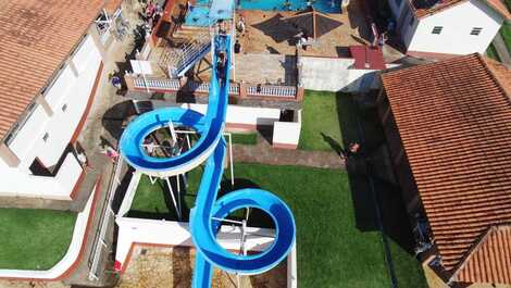 Aerea piscina 2 - toboaguas