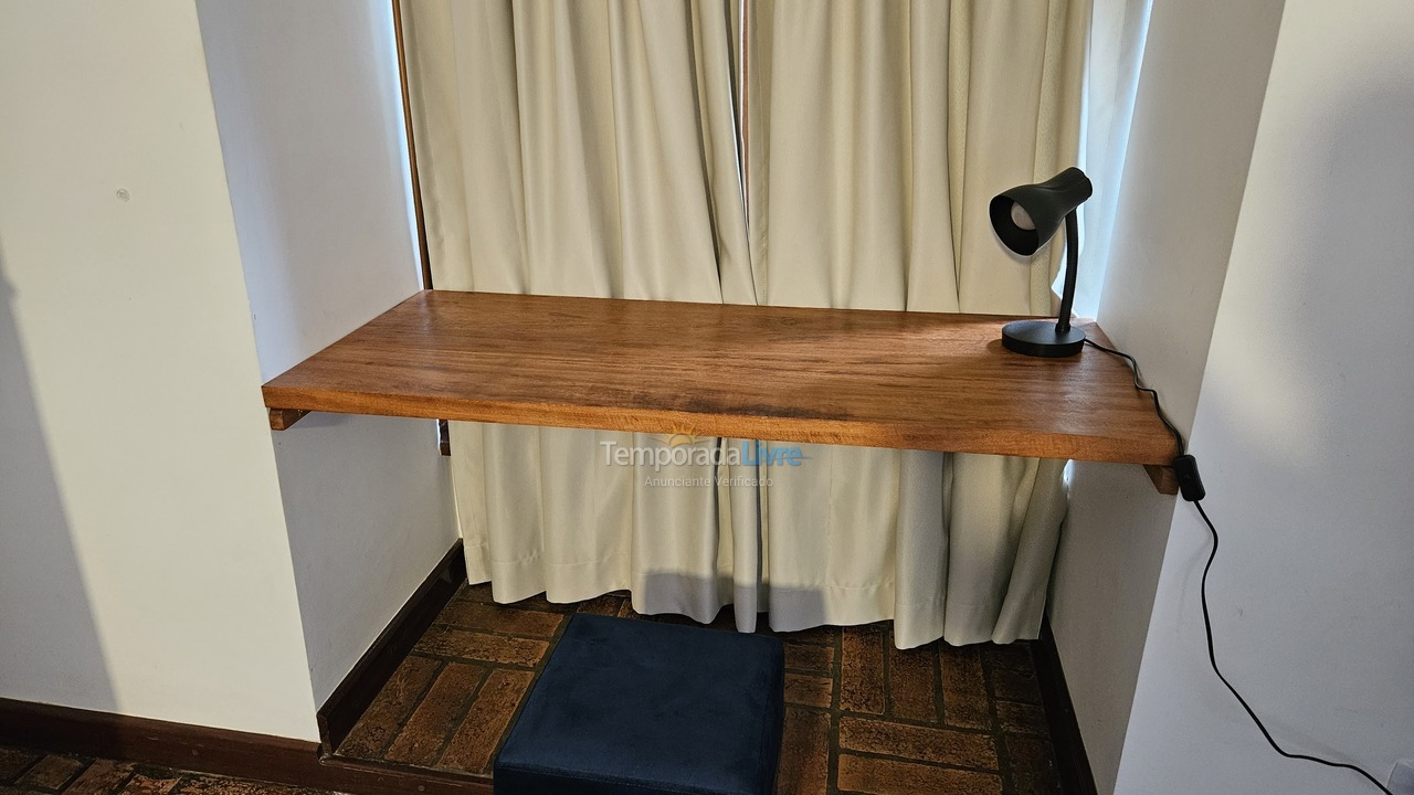 House for vacation rental in Ubatuba (Praia do Tenório)