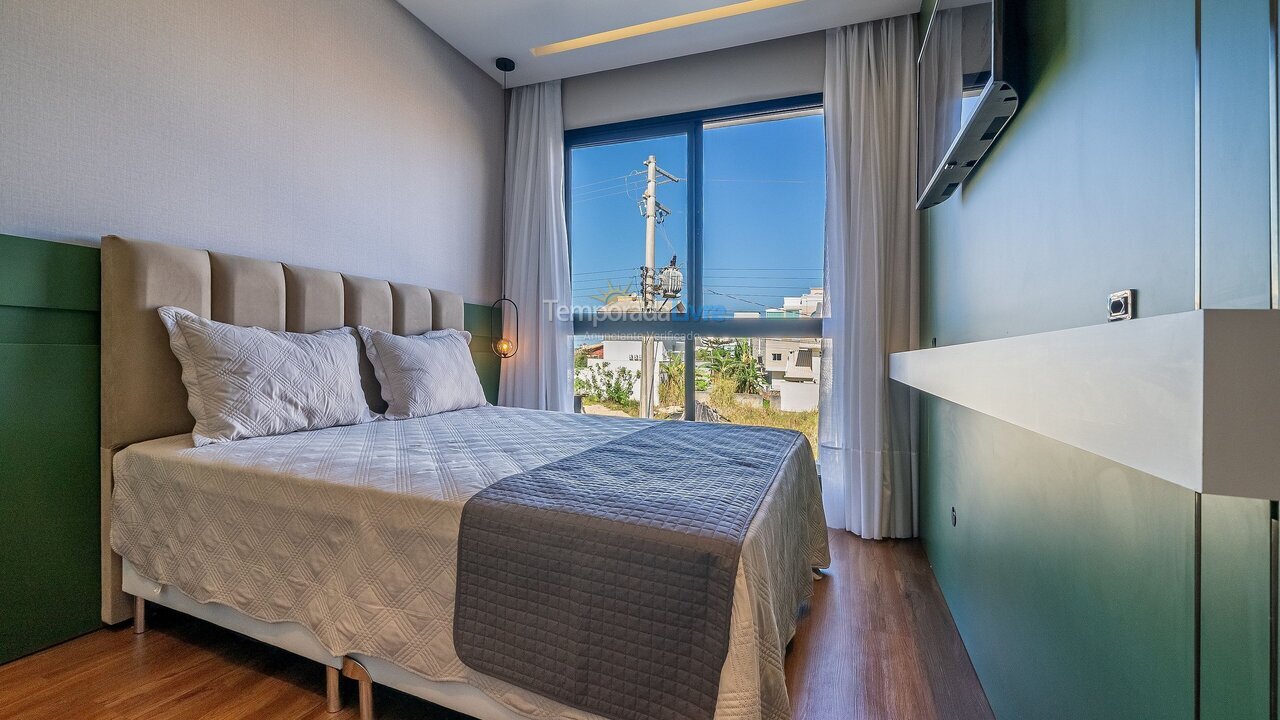 Casa para alquiler de vacaciones em Bombinhas (Canto Grande)