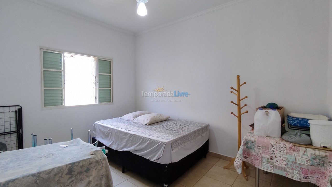 Casa para aluguel de temporada em Passos (Belo Horizonte)