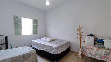 Quarto fundo (área gourmet)