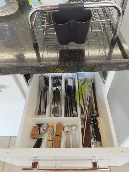 Casa para aluguel de temporada em Passos (Belo Horizonte)