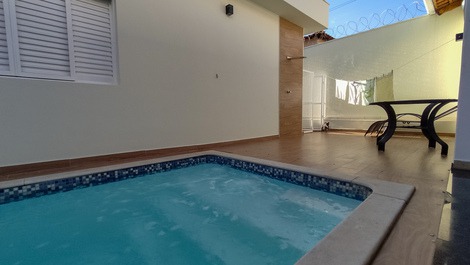 CASA PERFEITA PARA FAMÍLIA