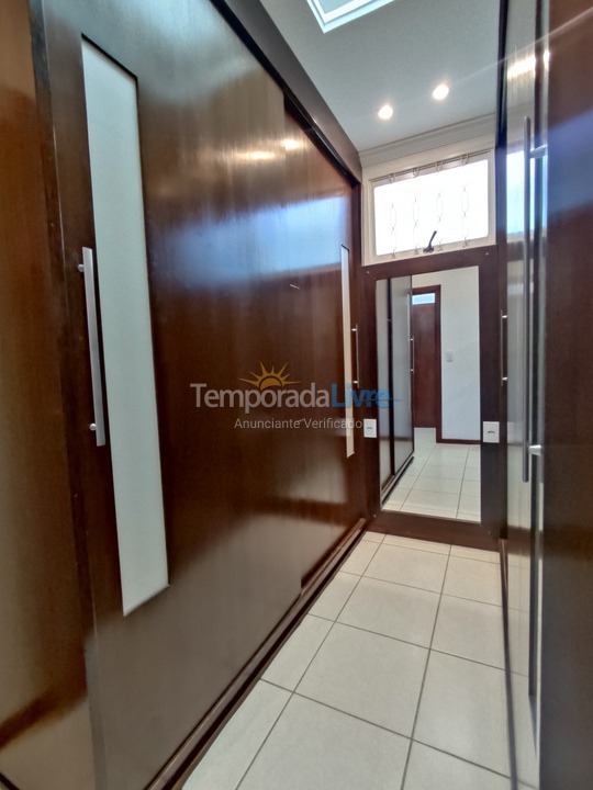 Casa para aluguel de temporada em Passos (Belo Horizonte)