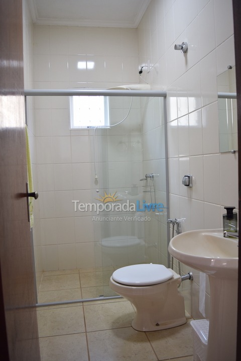 Casa para aluguel de temporada em Passos (Belo Horizonte)