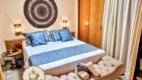 Premium Flats - Praia Mansa