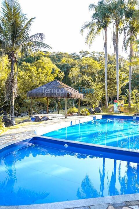 Ranch for vacation rental in Massaranduba (Jacúaçú)