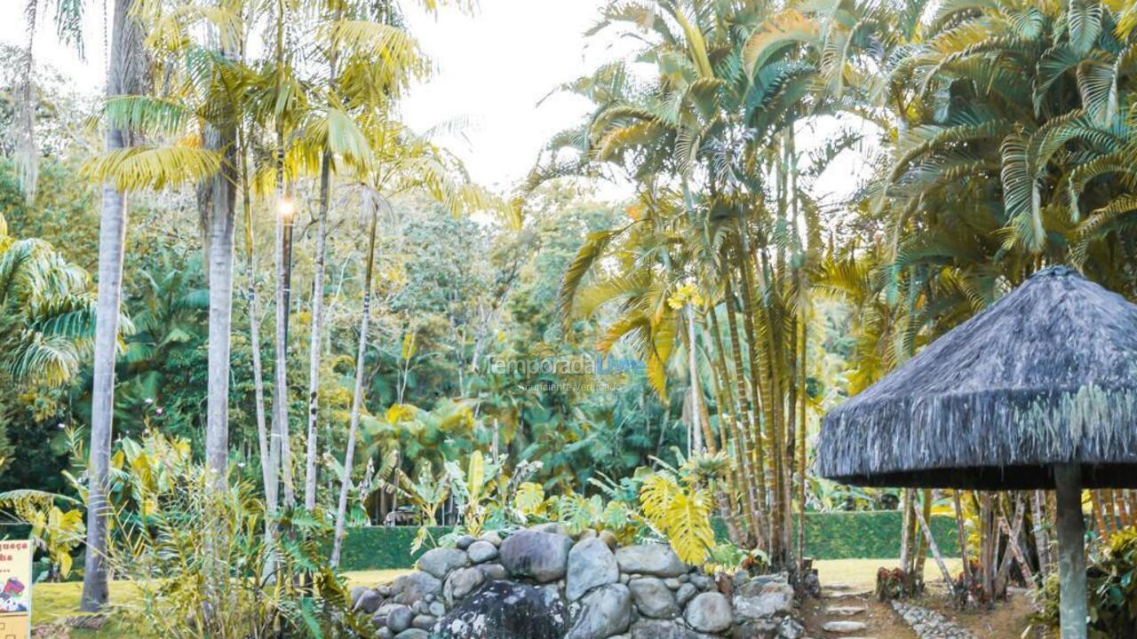 Ranch for vacation rental in Massaranduba (Jacúaçú)